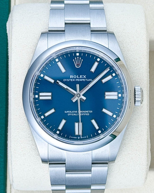 Rolex 134300