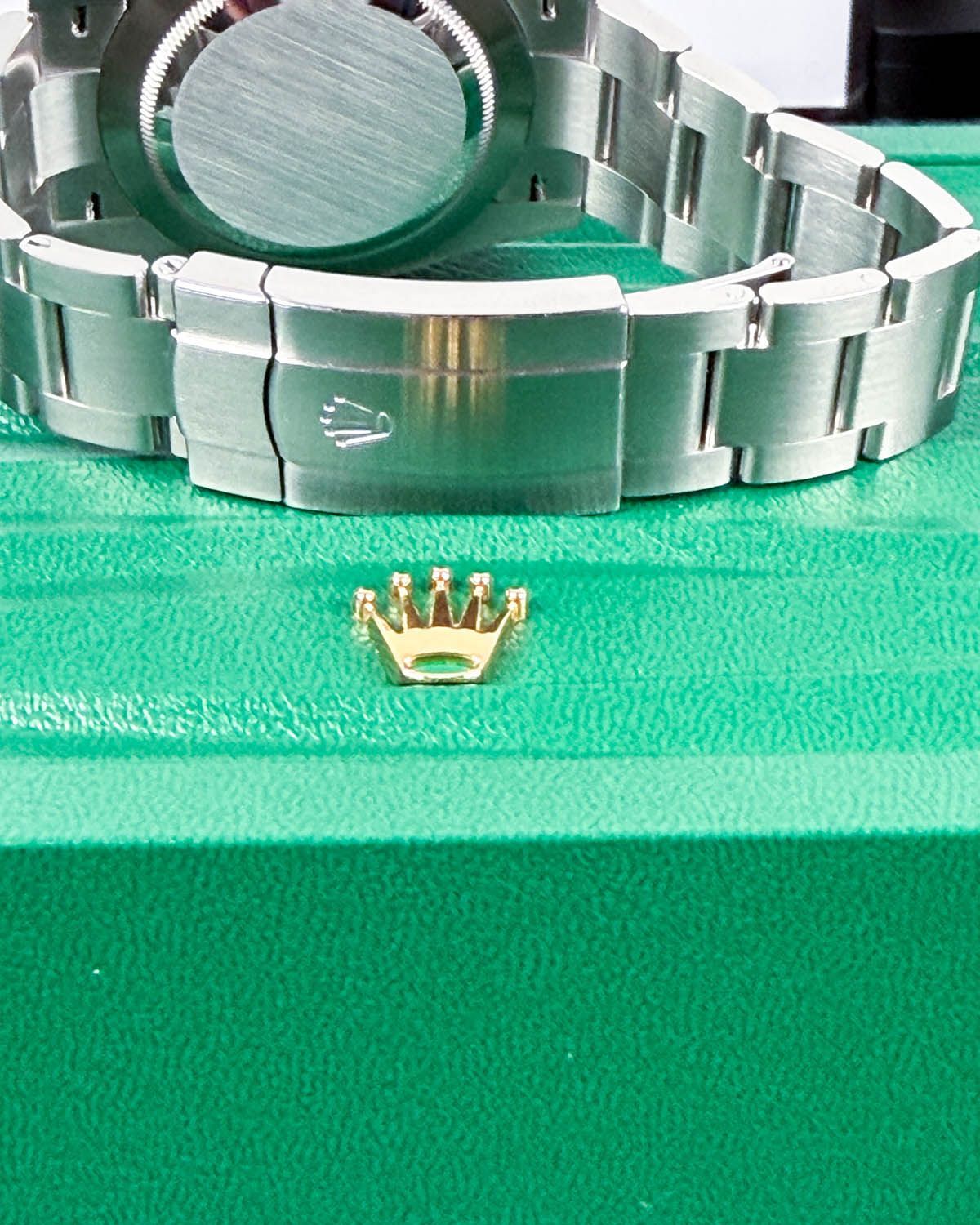 Rolex 134300