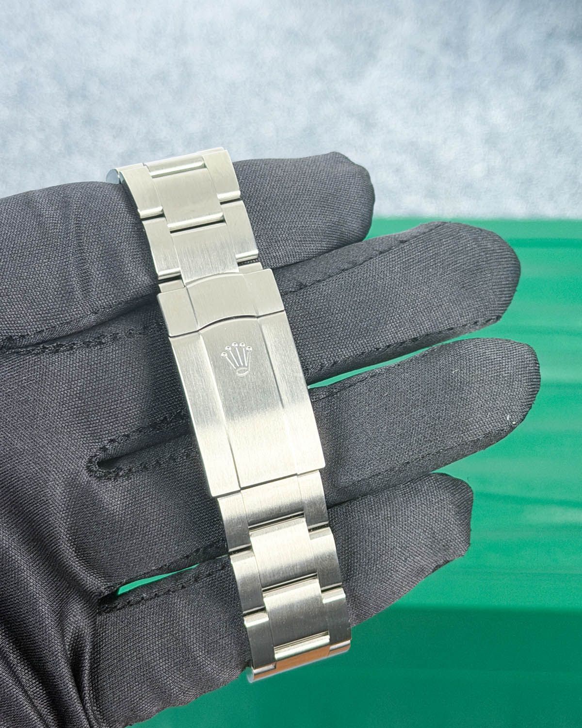 Rolex 134300