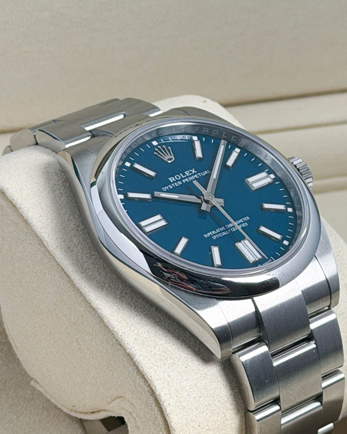 Rolex 134300