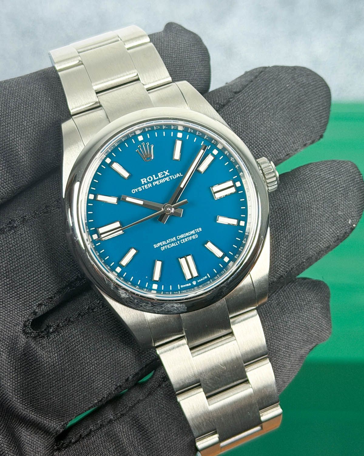 Rolex 134300