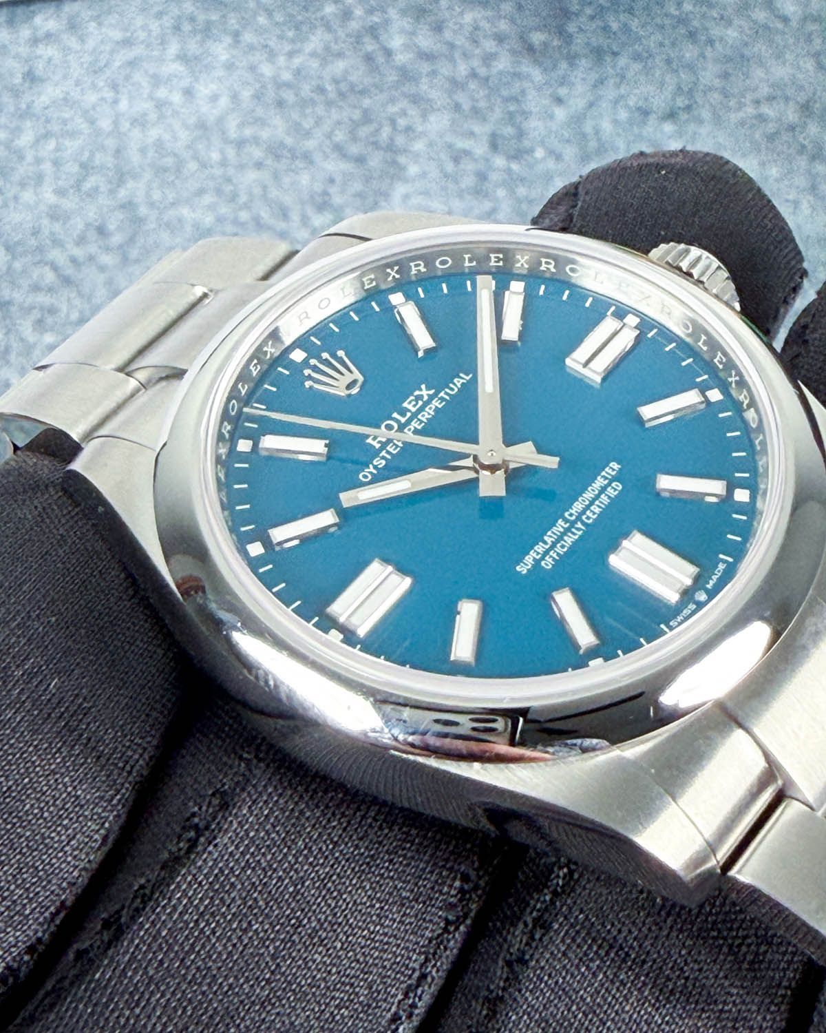 Rolex 134300
