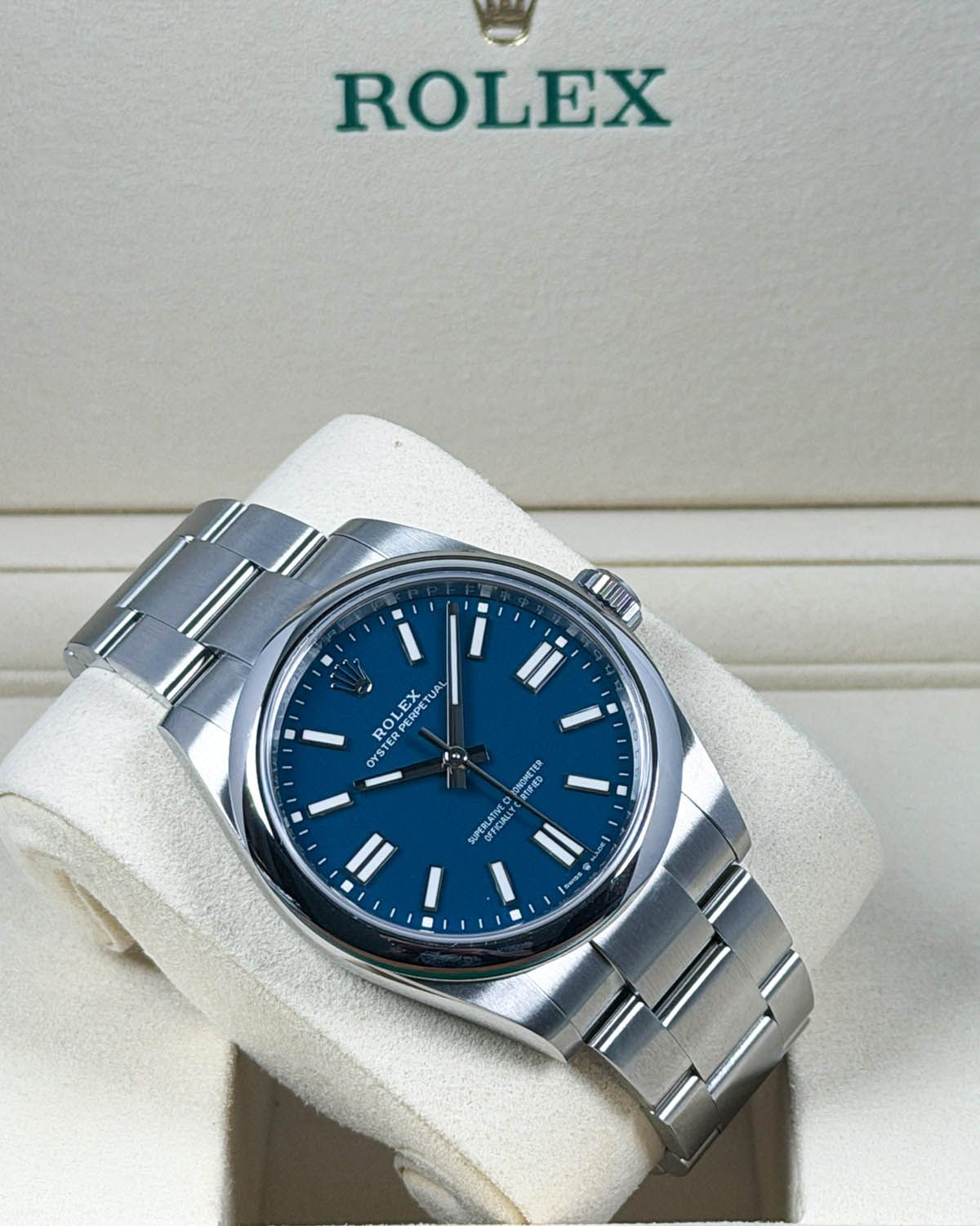 Rolex 134300