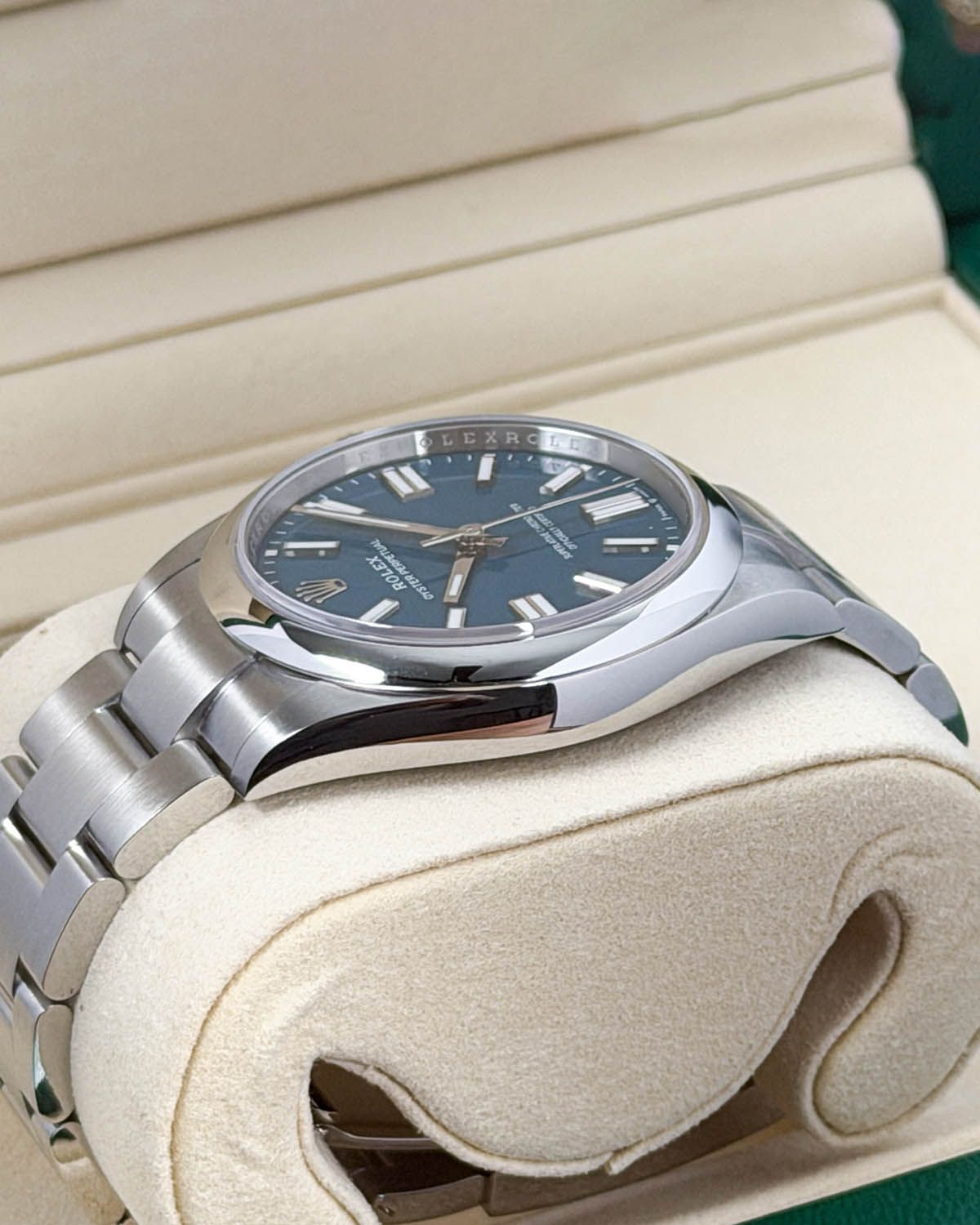 Rolex 134300