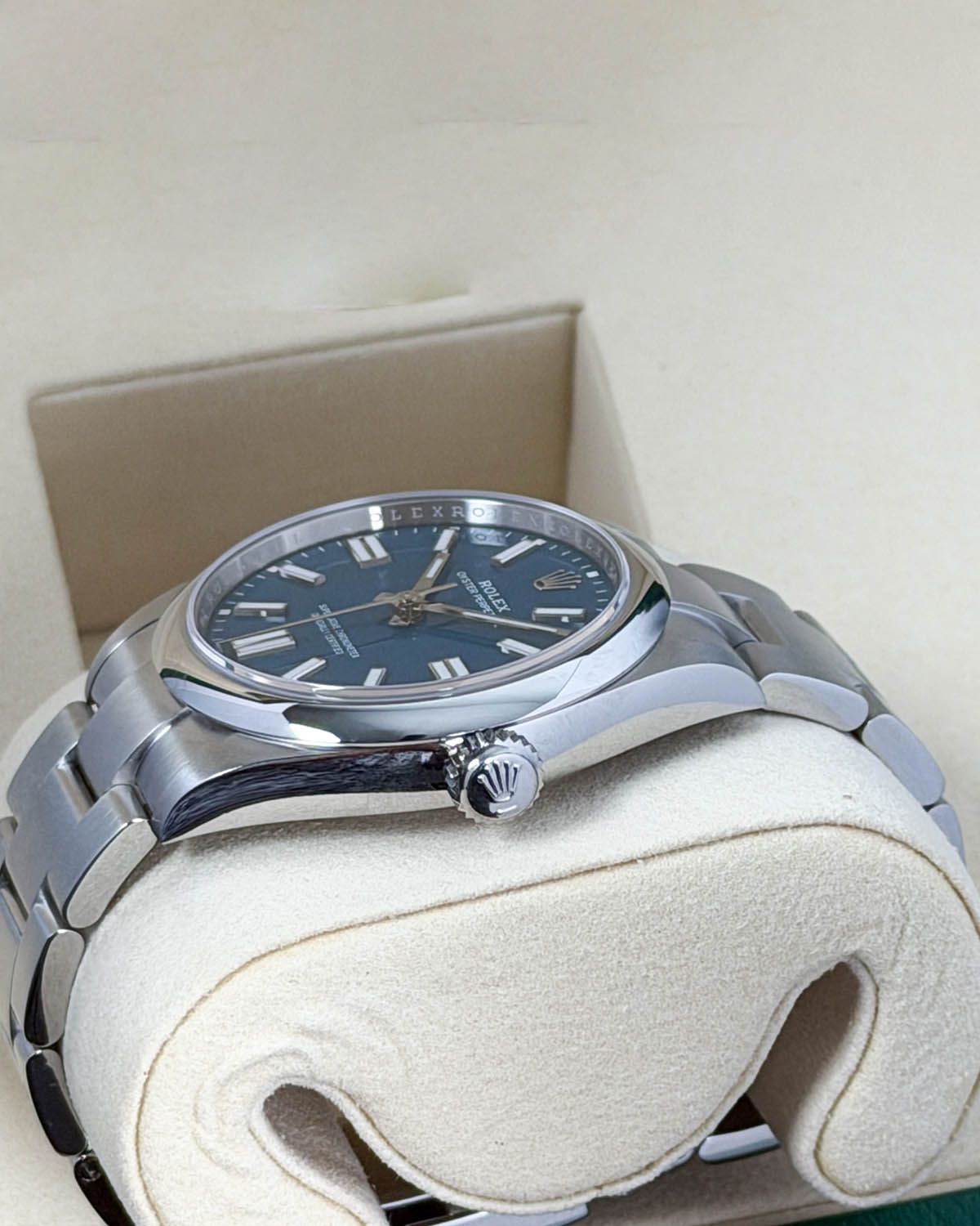Rolex 134300