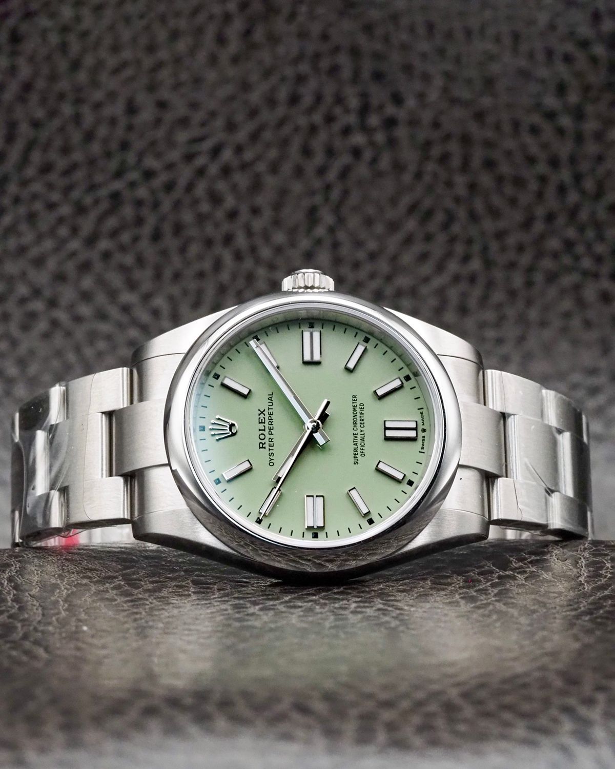 Rolex 134300