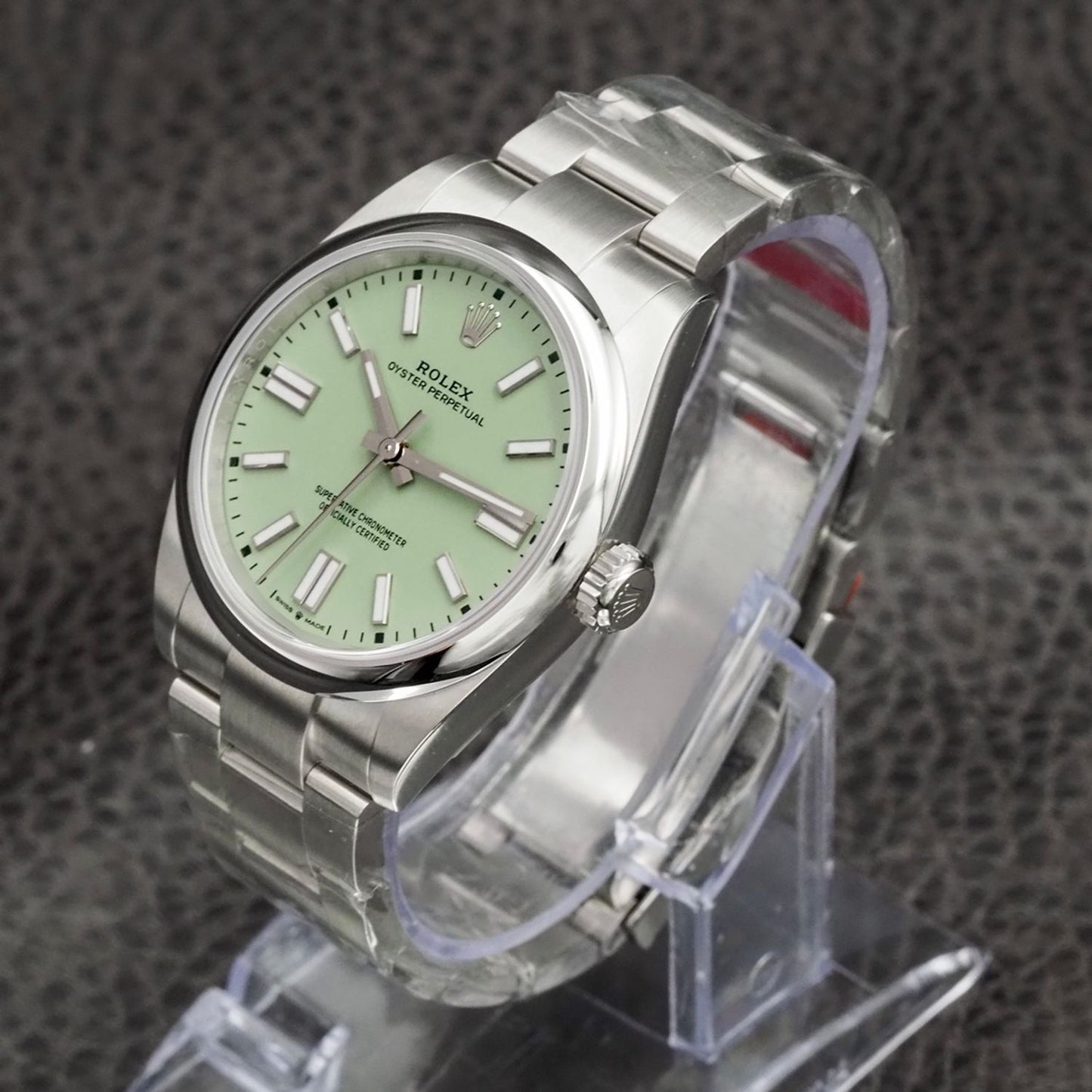 Rolex 134300