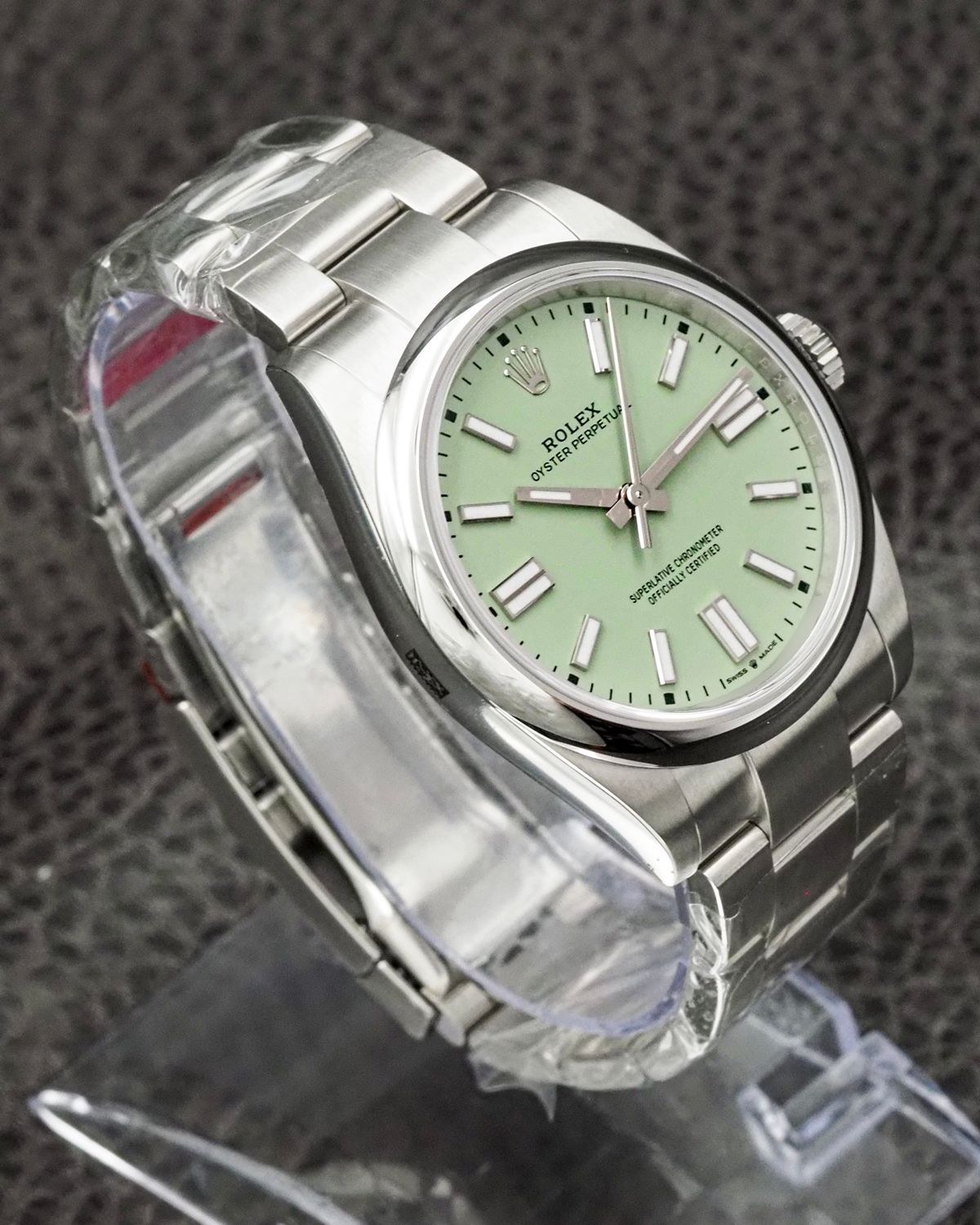 Rolex 134300