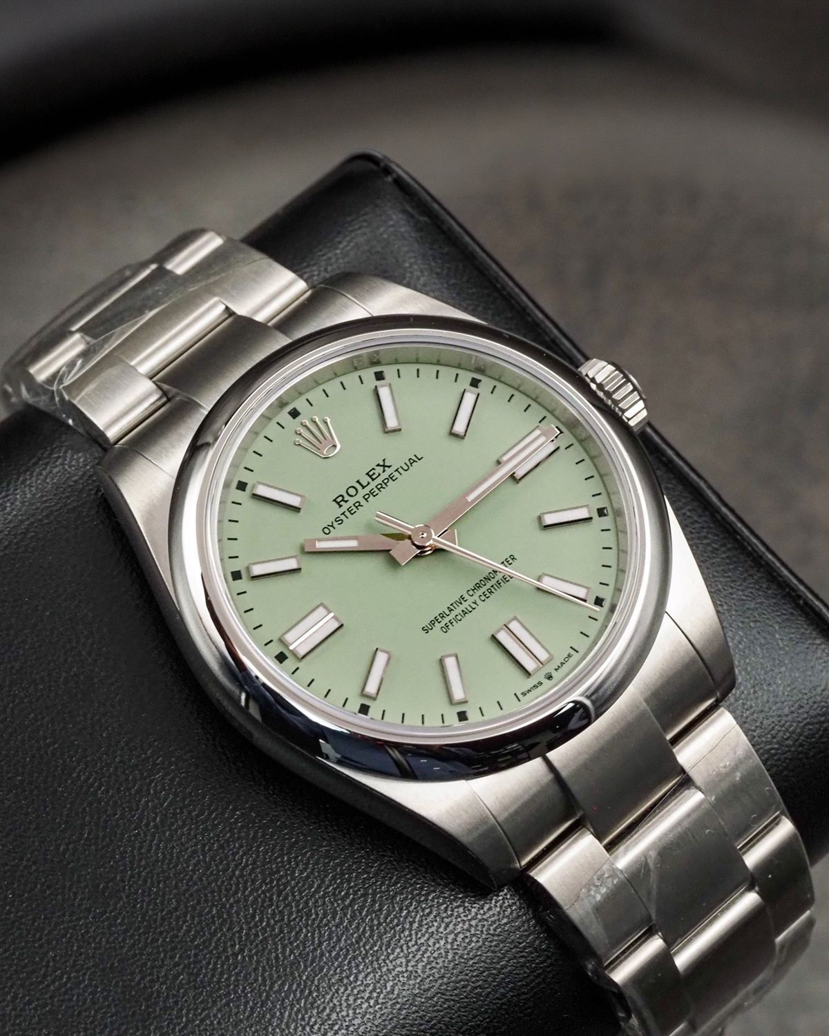 Rolex 134300