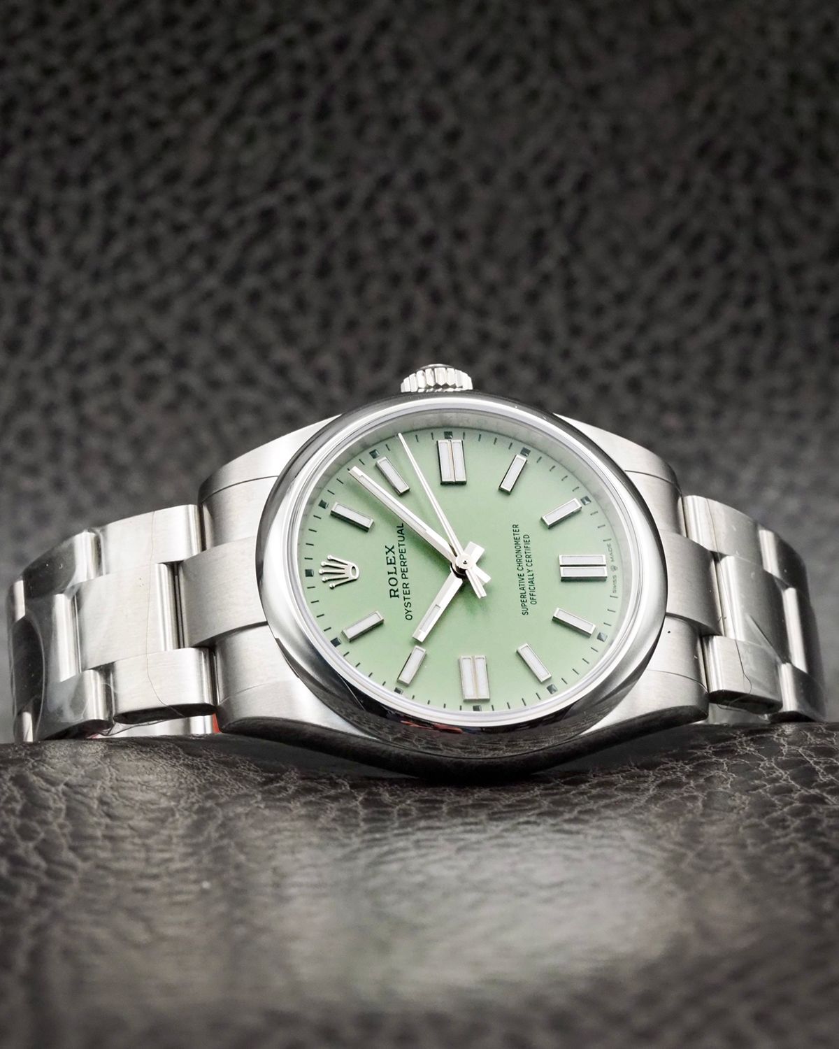 Rolex 134300