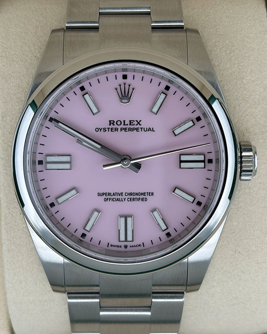 Rolex 134300