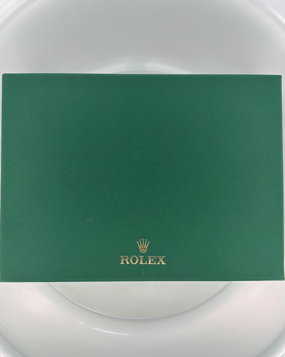 Rolex 134300