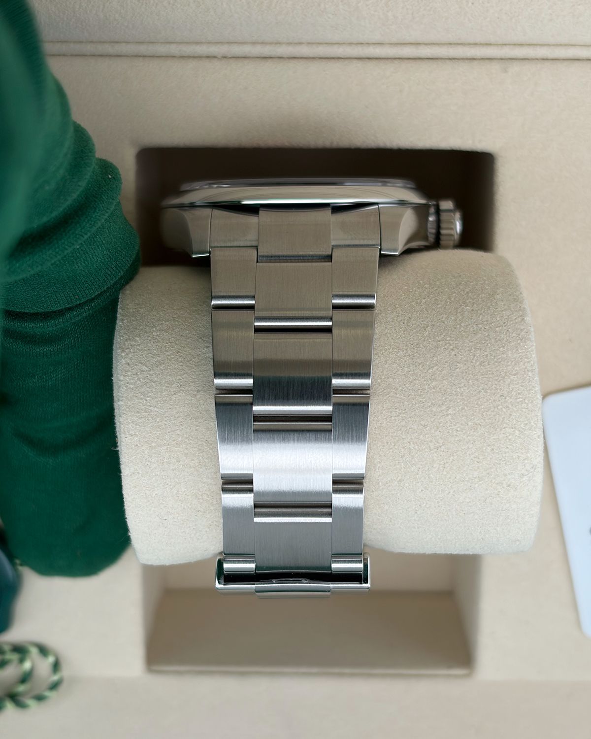 Rolex 134300