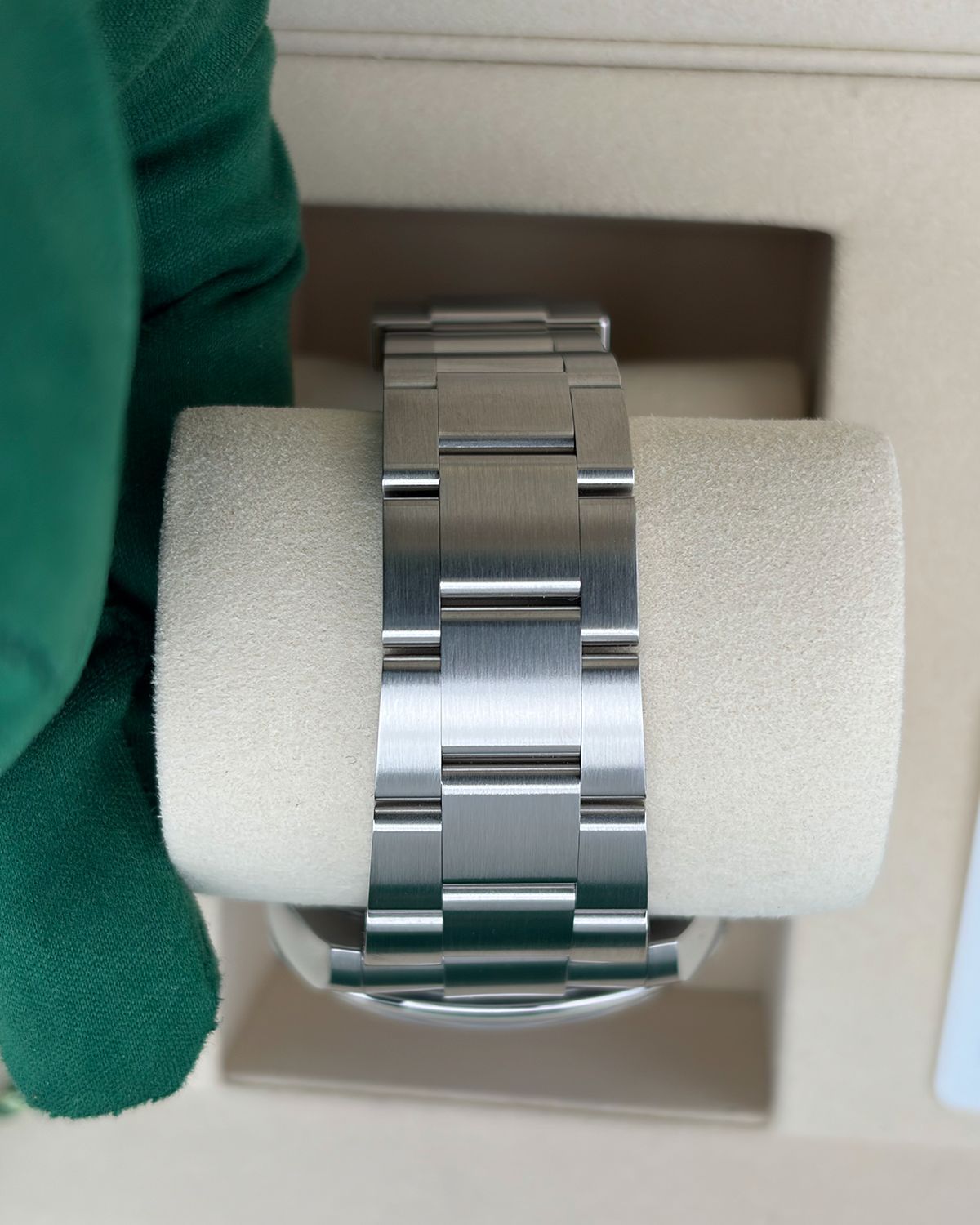 Rolex 134300