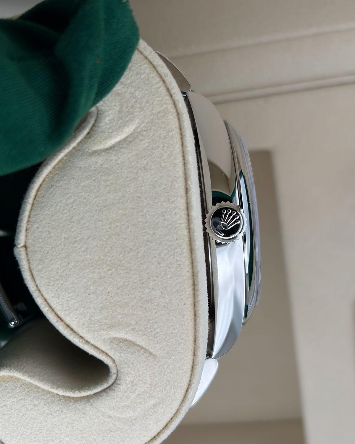 Rolex 134300
