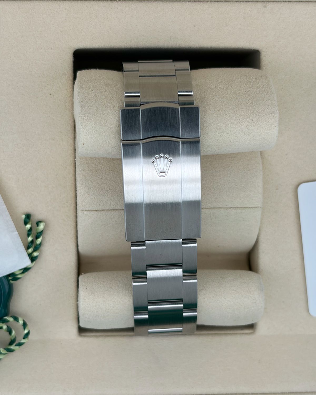 Rolex 134300