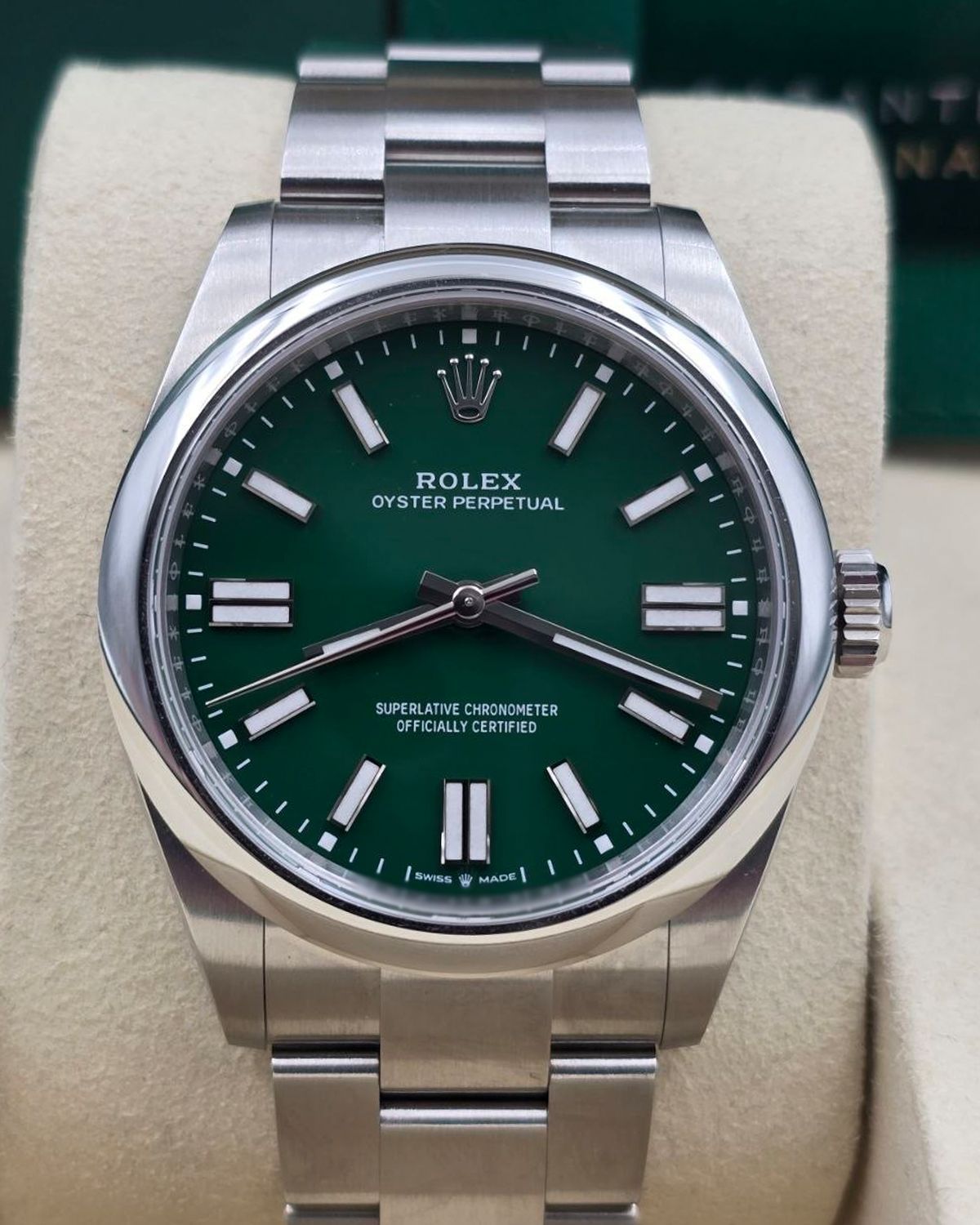 Rolex 134300