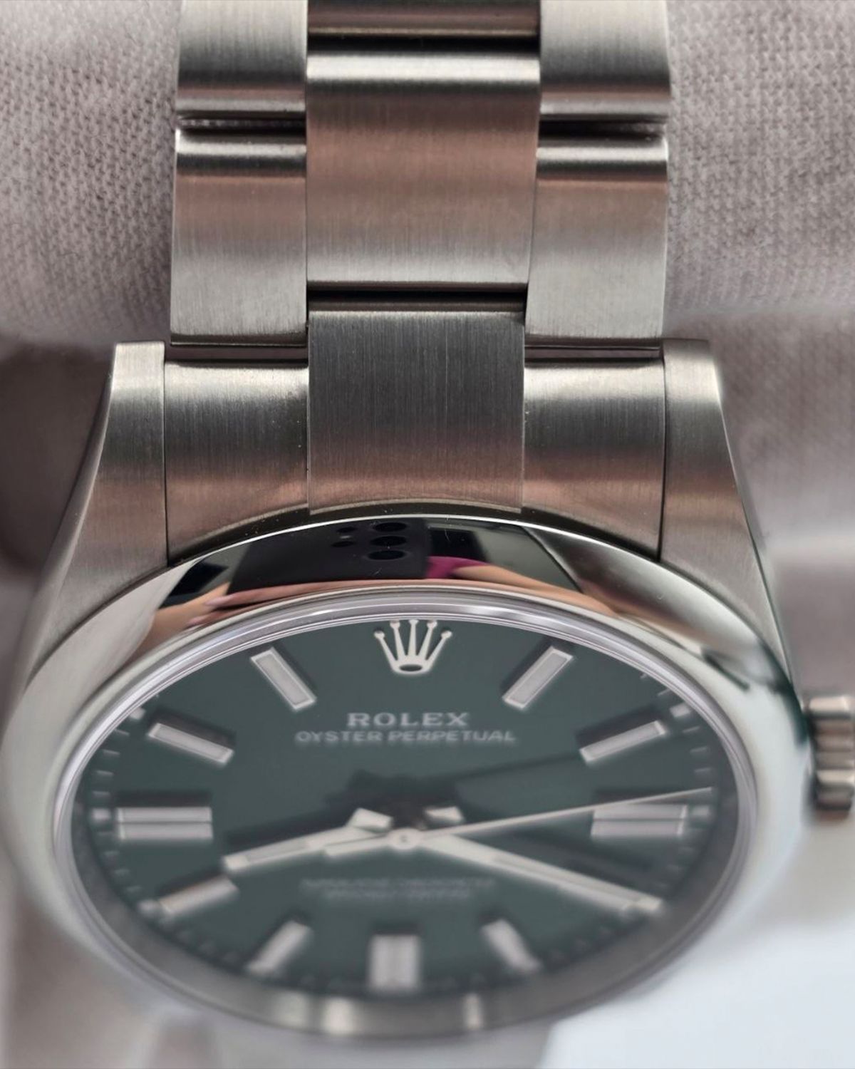 Rolex 134300