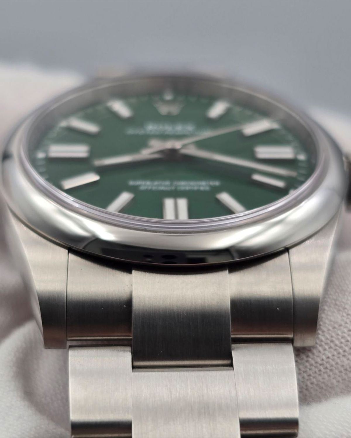 Rolex 134300