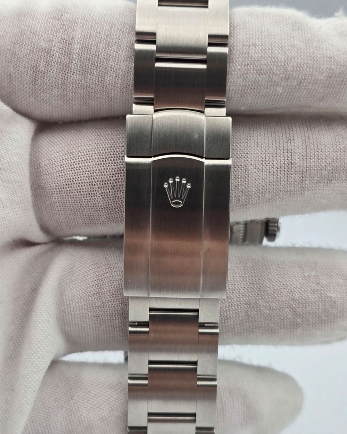 Rolex 134300