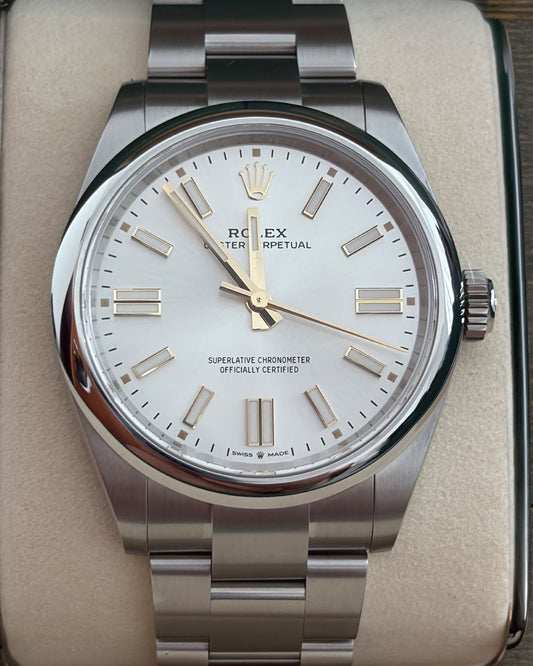 Rolex 134300
