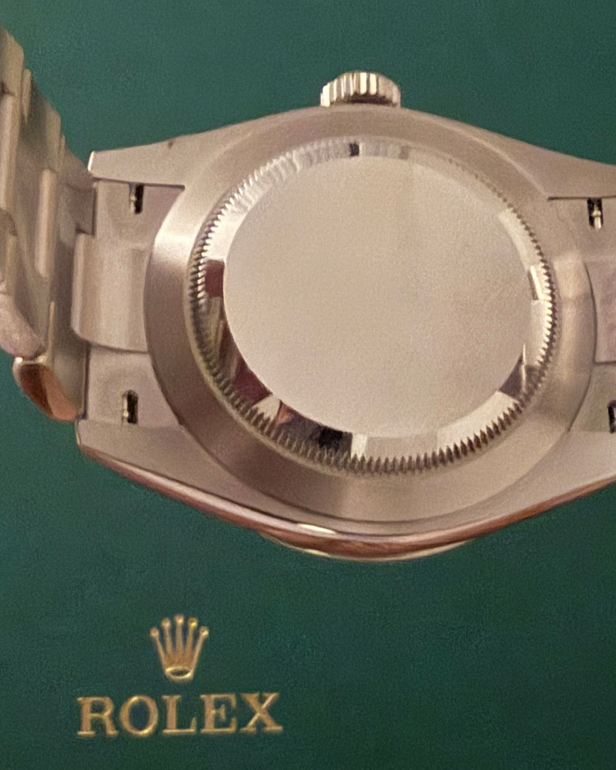 Rolex 134300