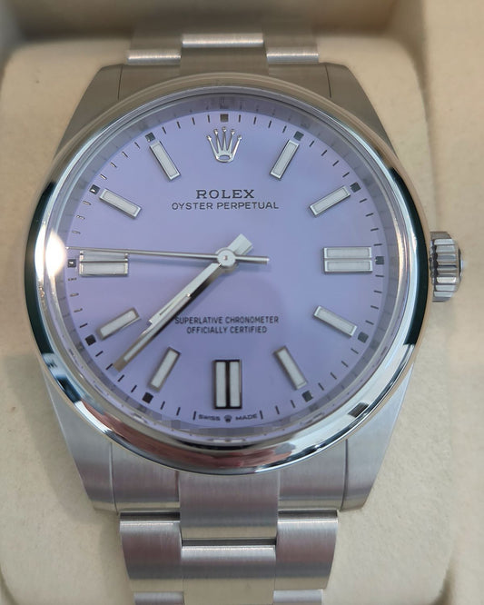Rolex 134300