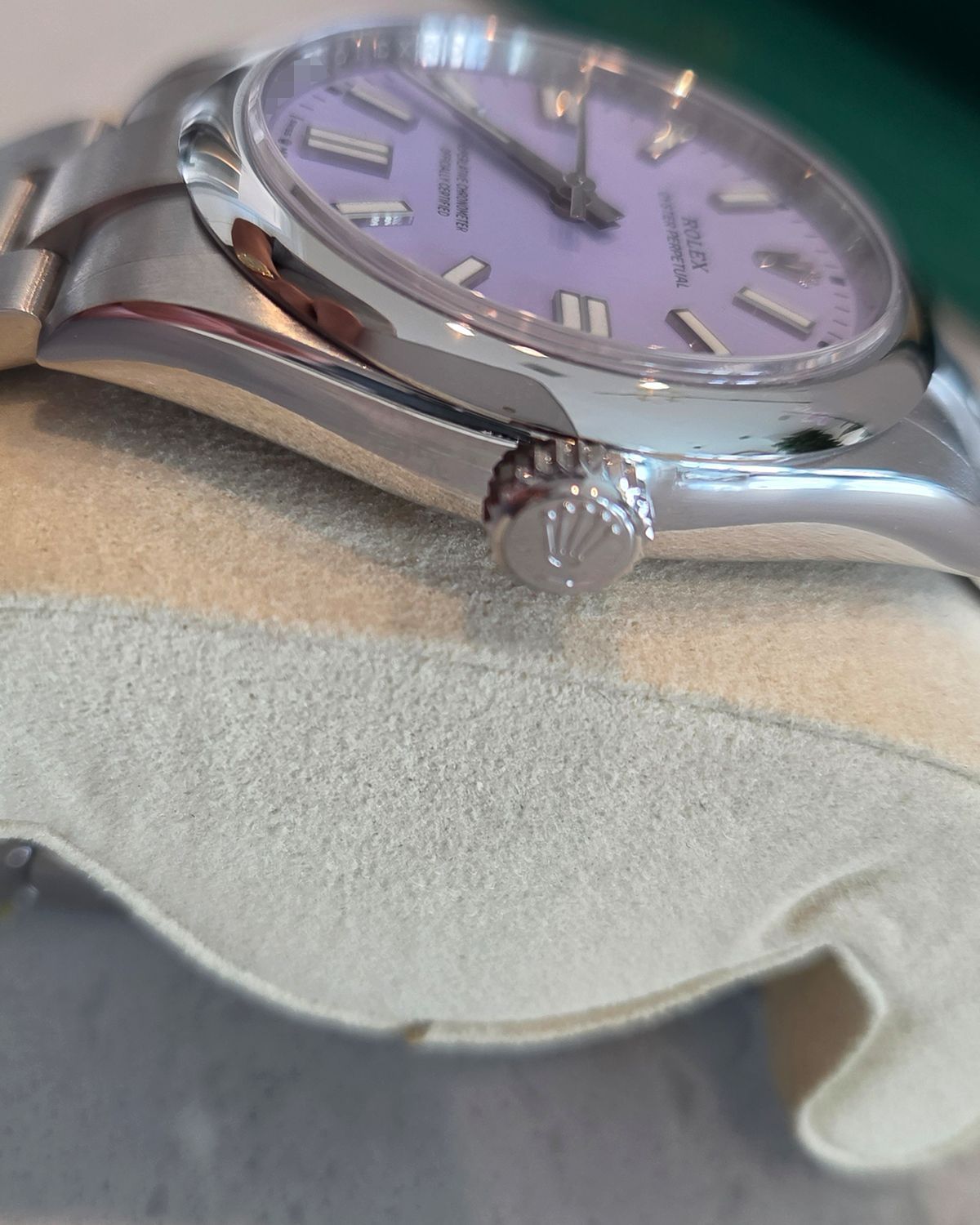 Rolex 134300