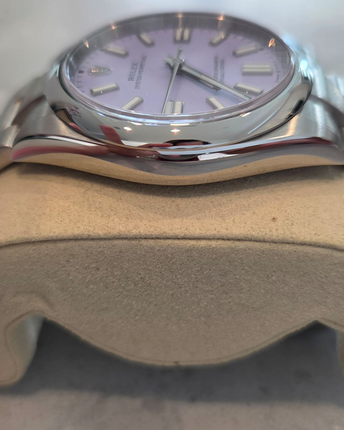 Rolex 134300