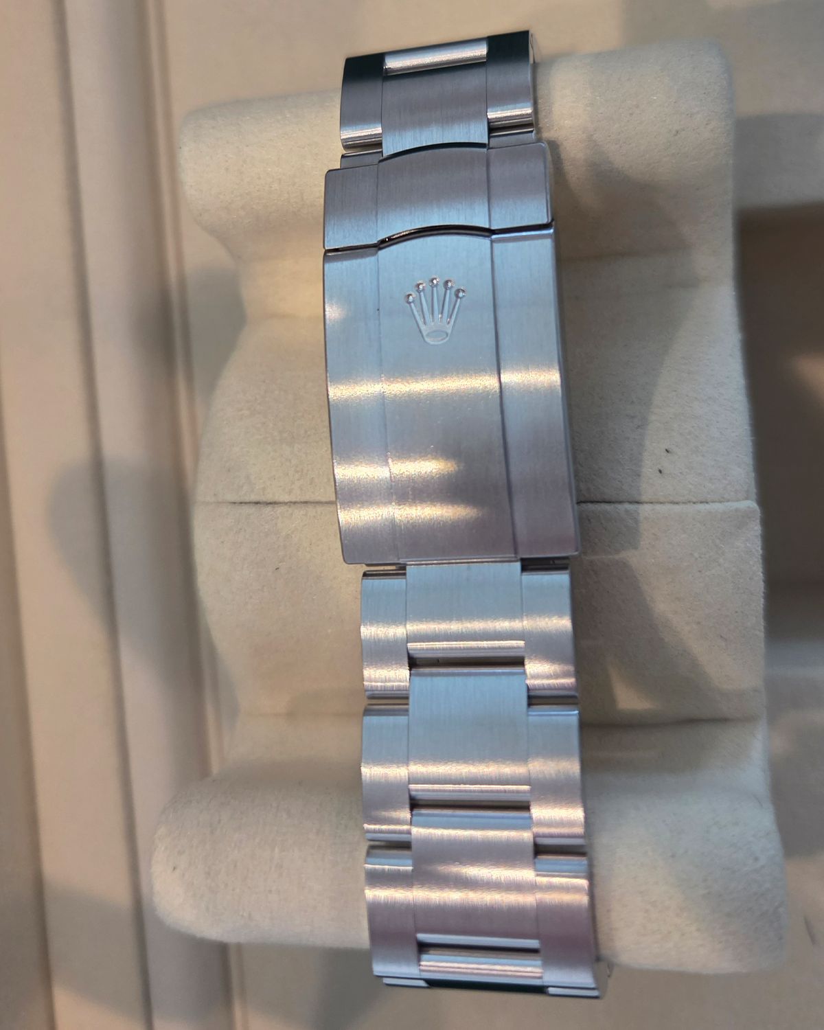 Rolex 134300