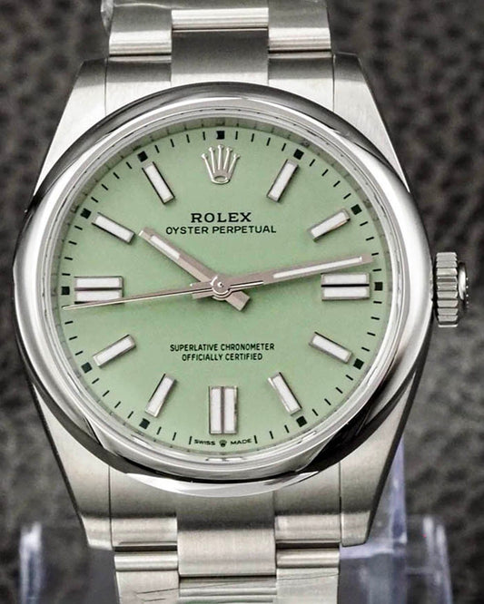 Rolex 134300