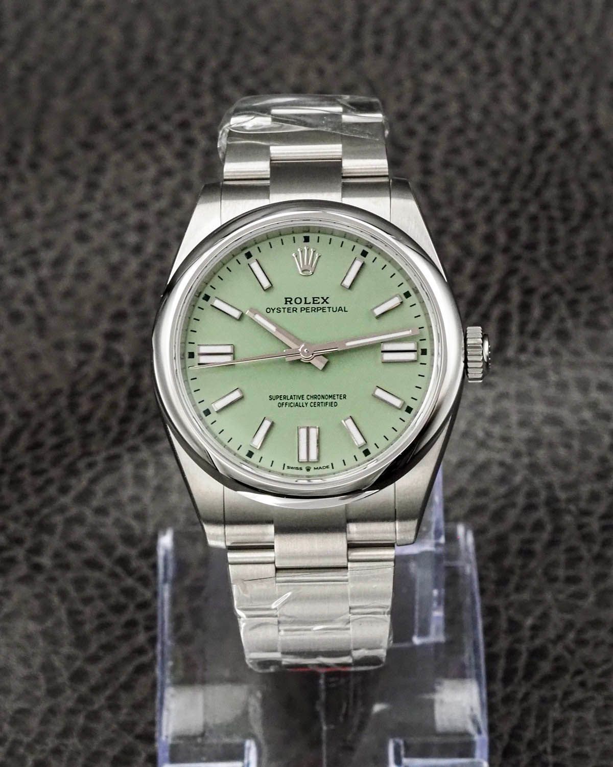 Rolex 134300