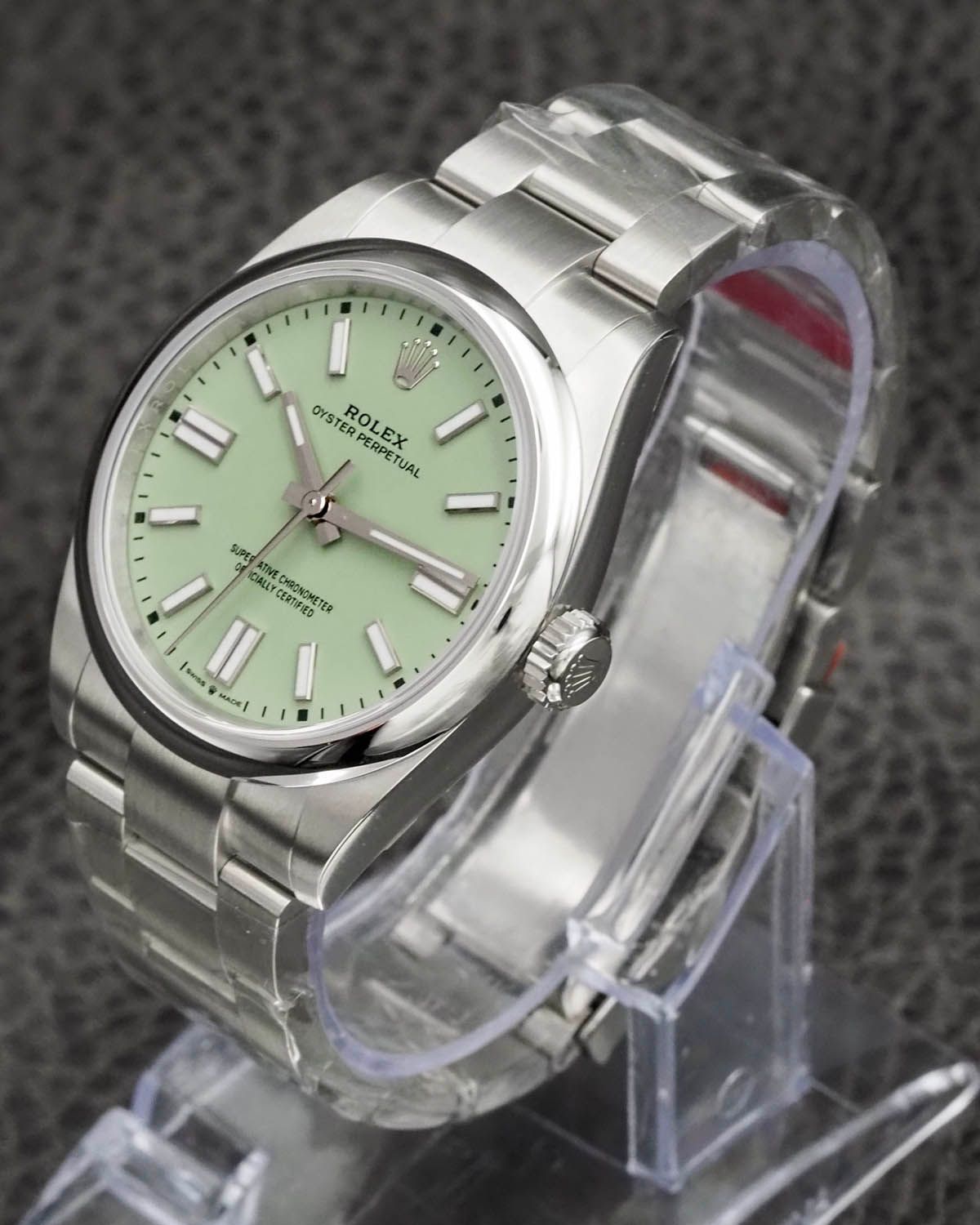 Rolex 134300