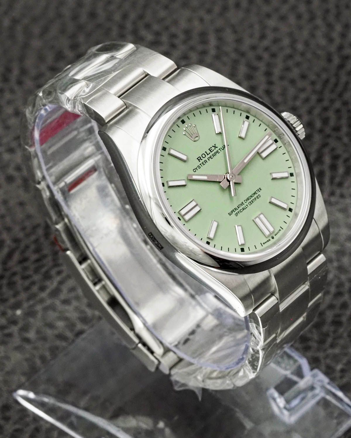 Rolex 134300