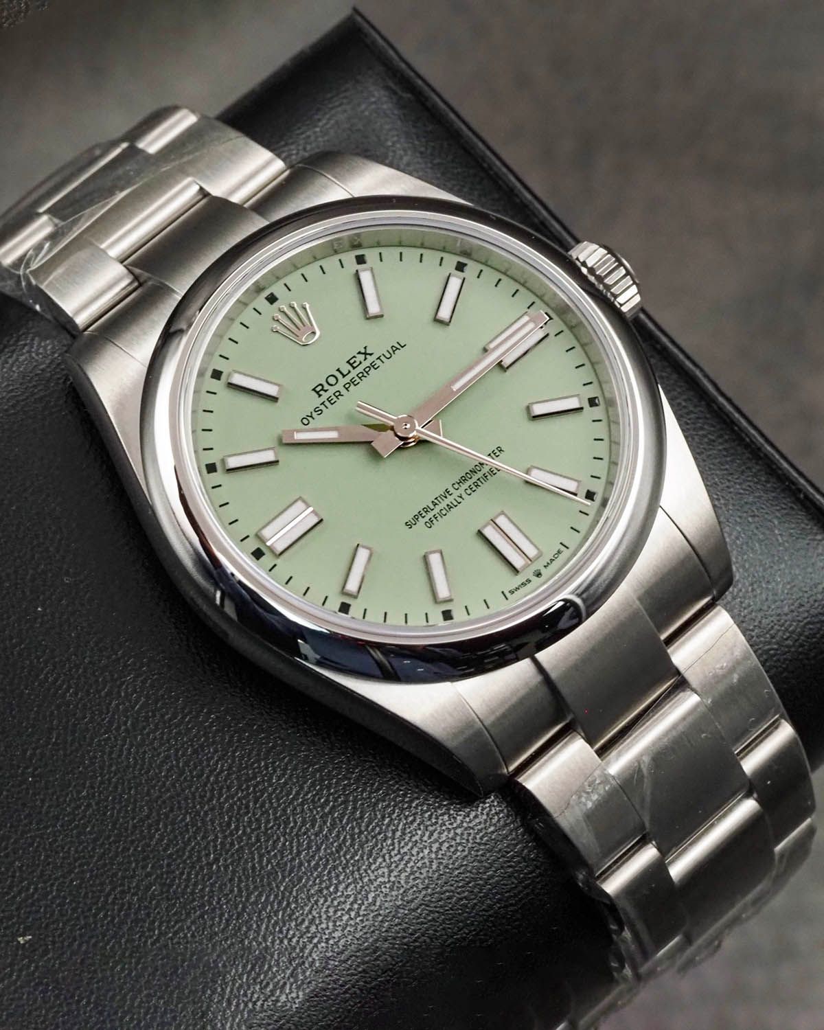 Rolex 134300