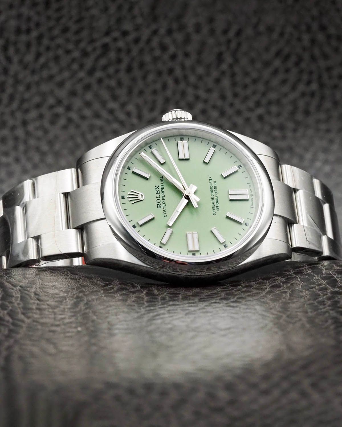 Rolex 134300