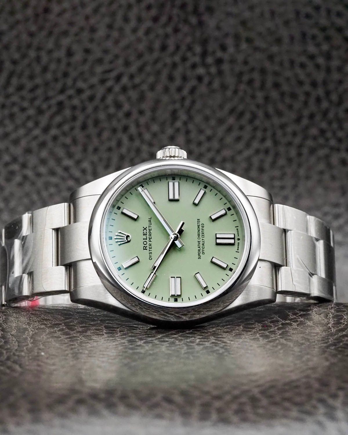 Rolex 134300