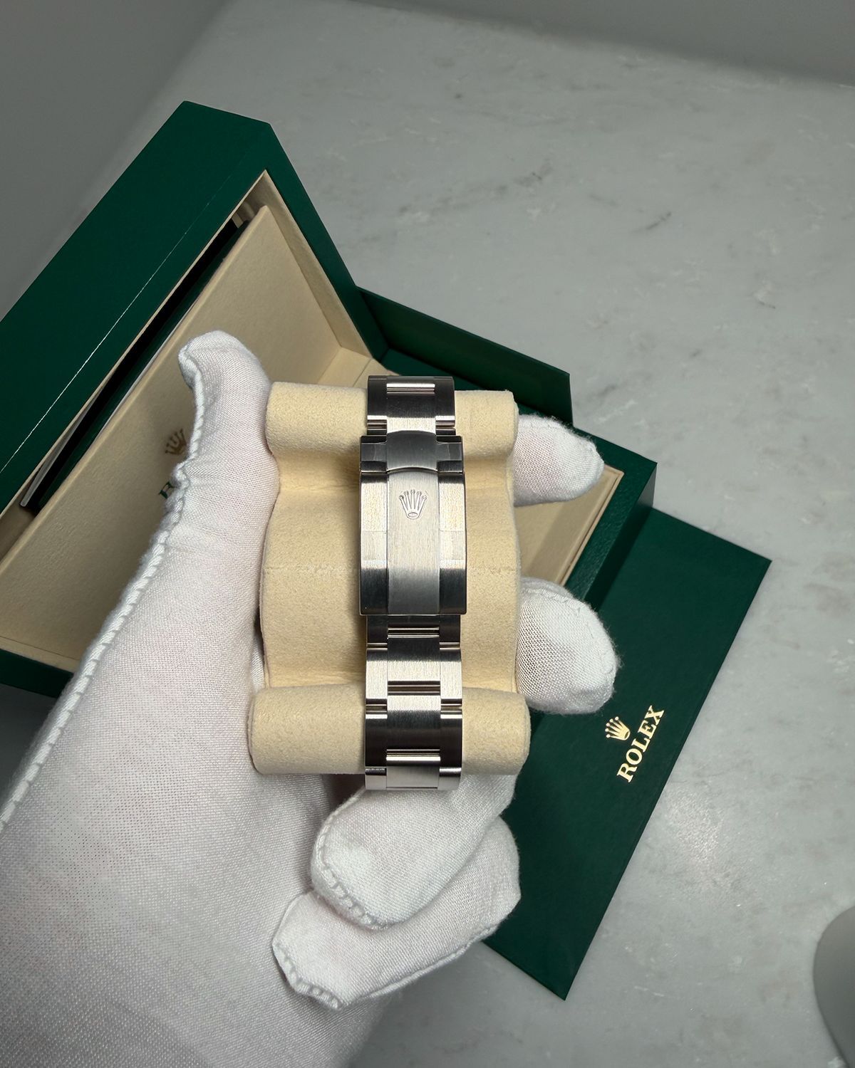 Rolex 134300