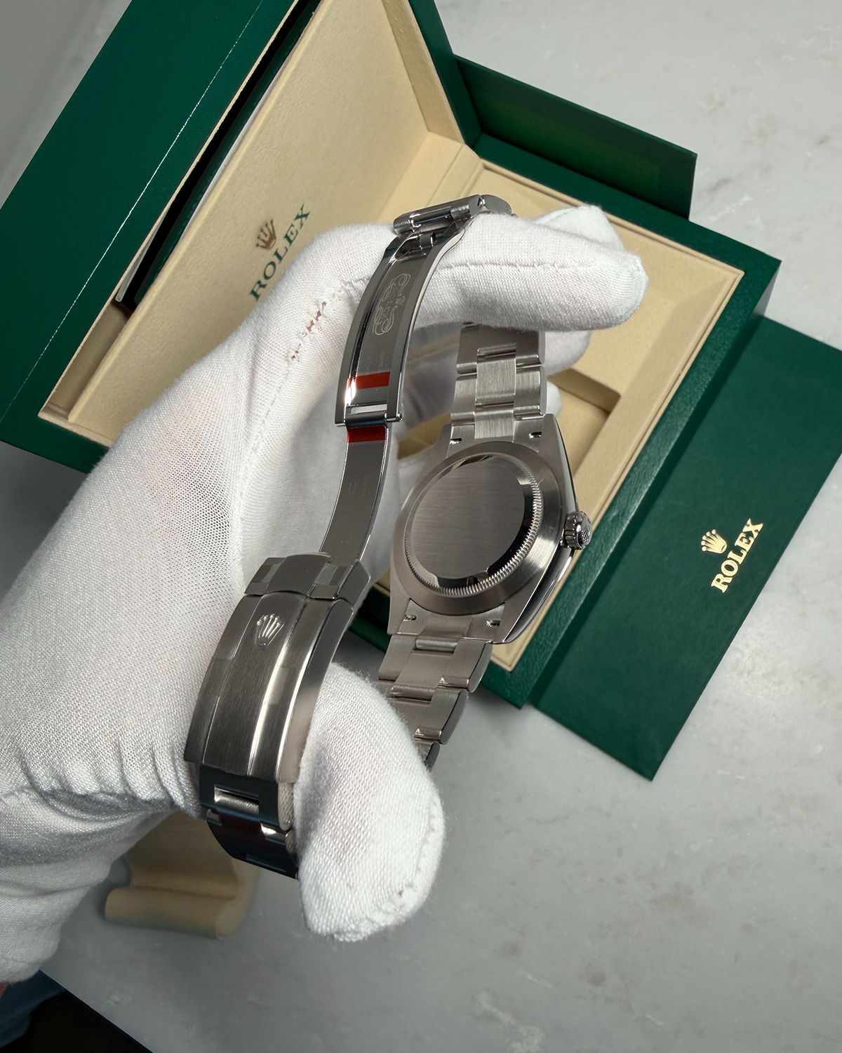 Rolex 134300