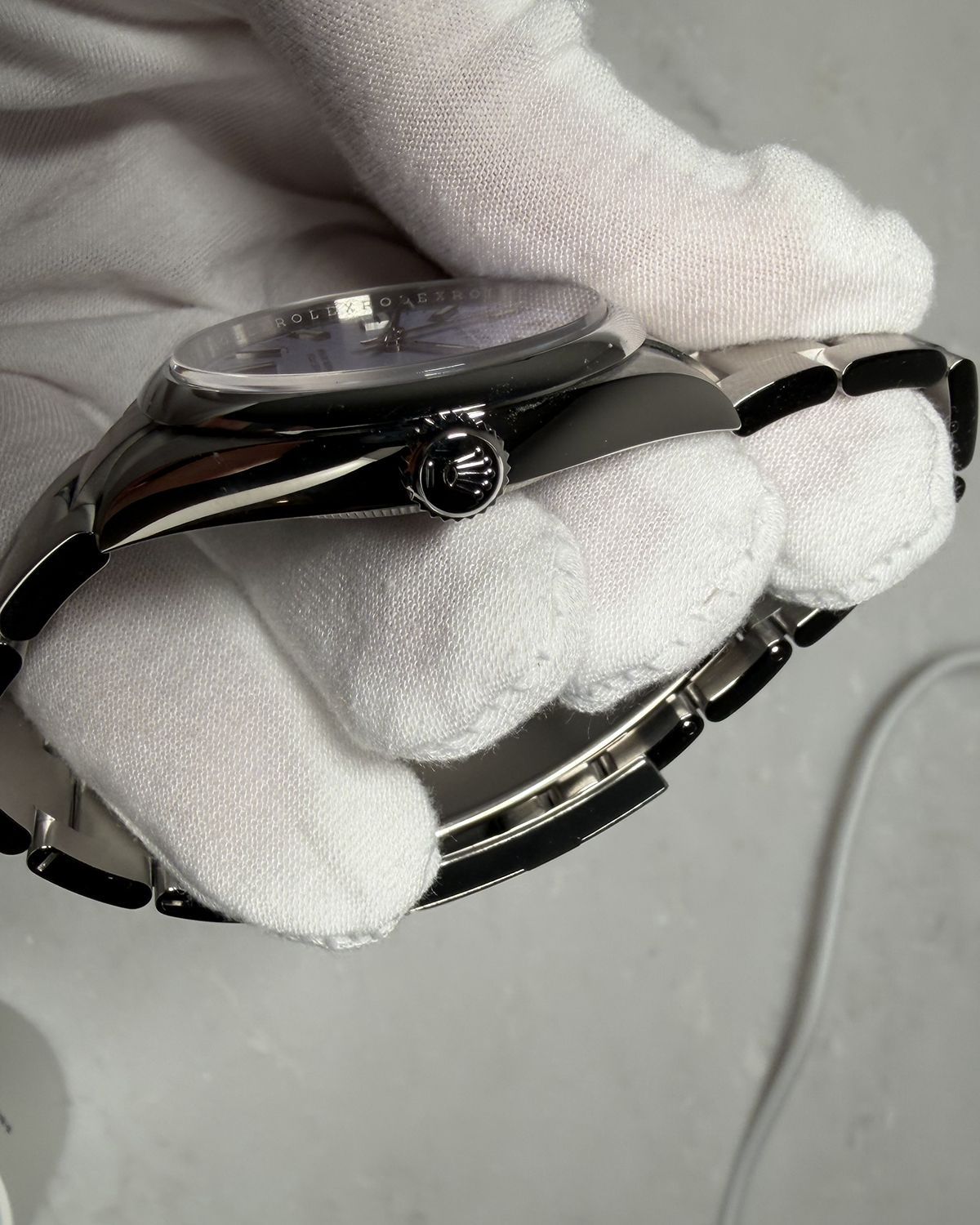 Rolex 134300