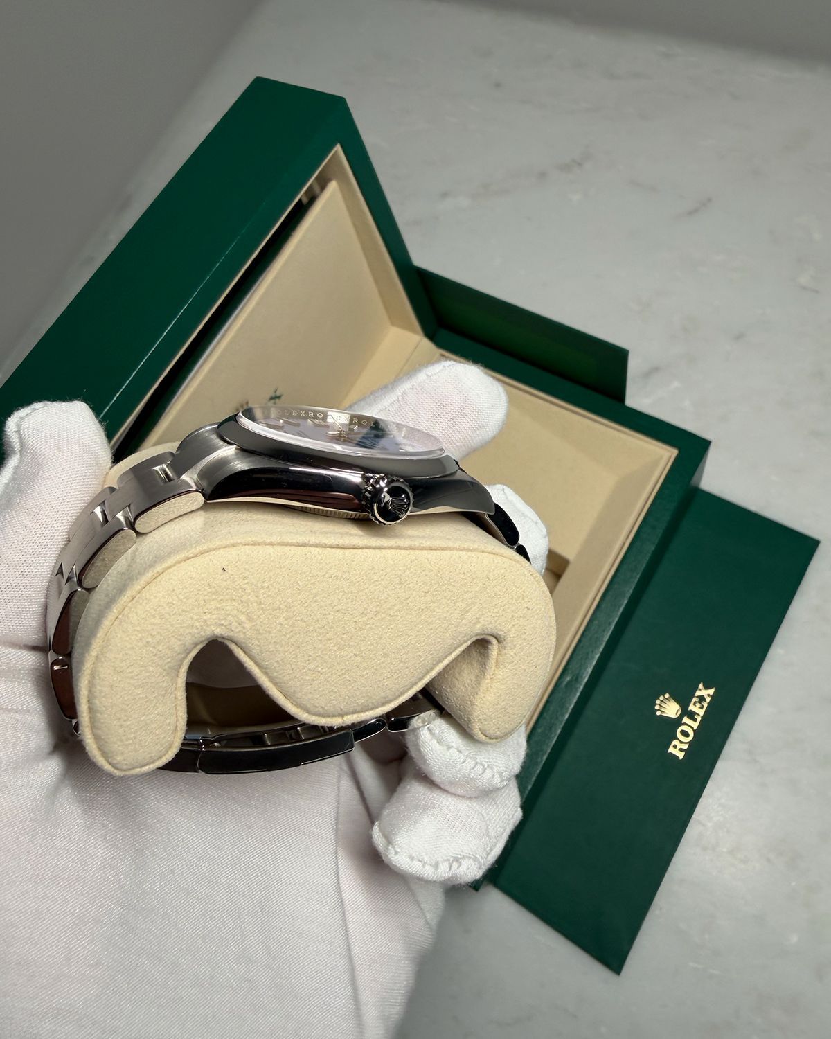 Rolex 134300