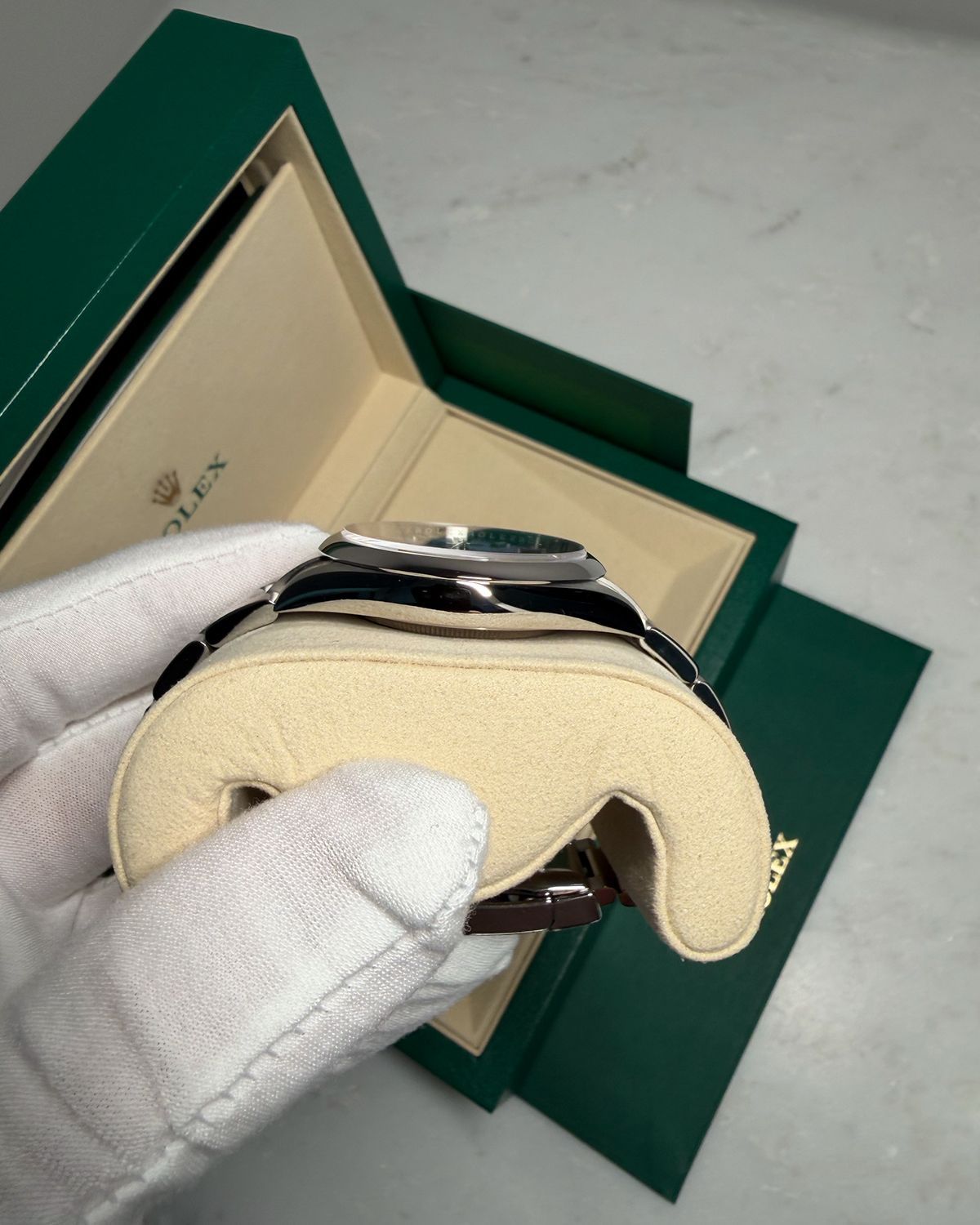 Rolex 134300