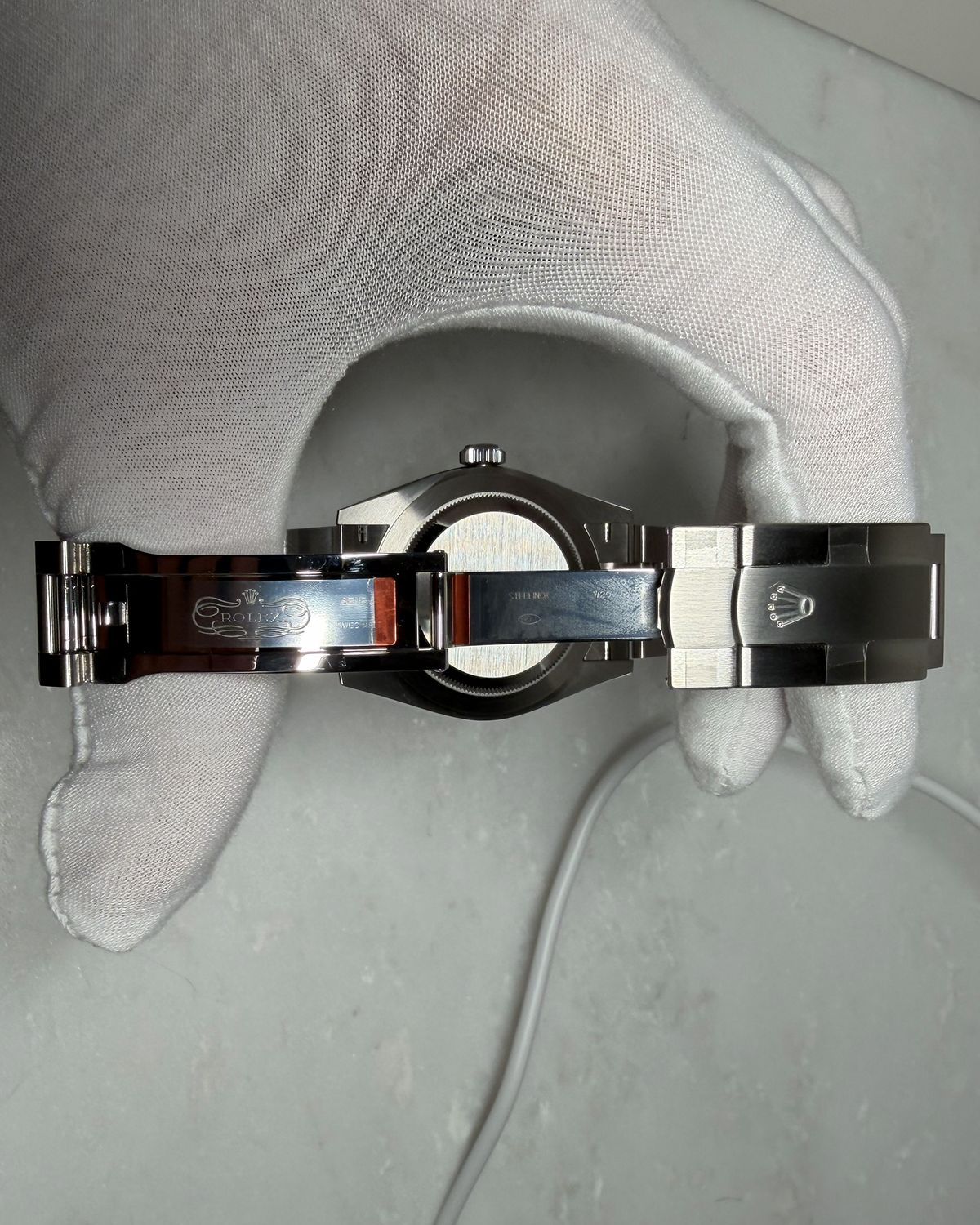 Rolex 134300