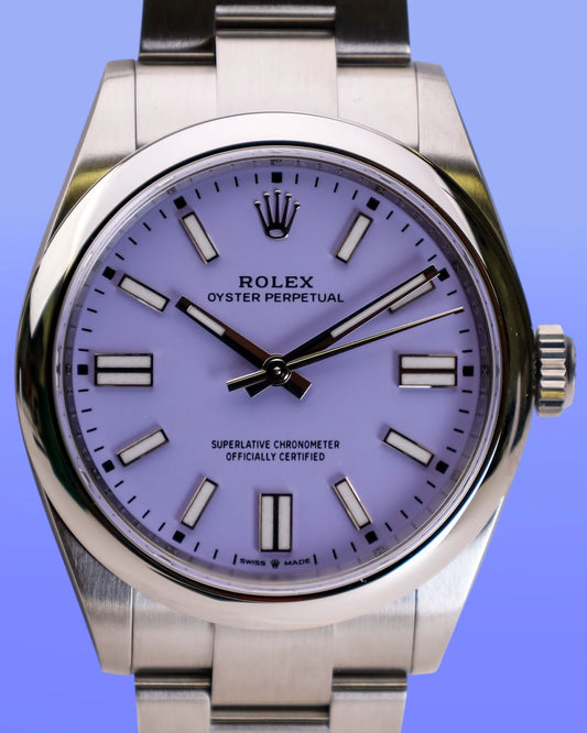 Rolex 134300