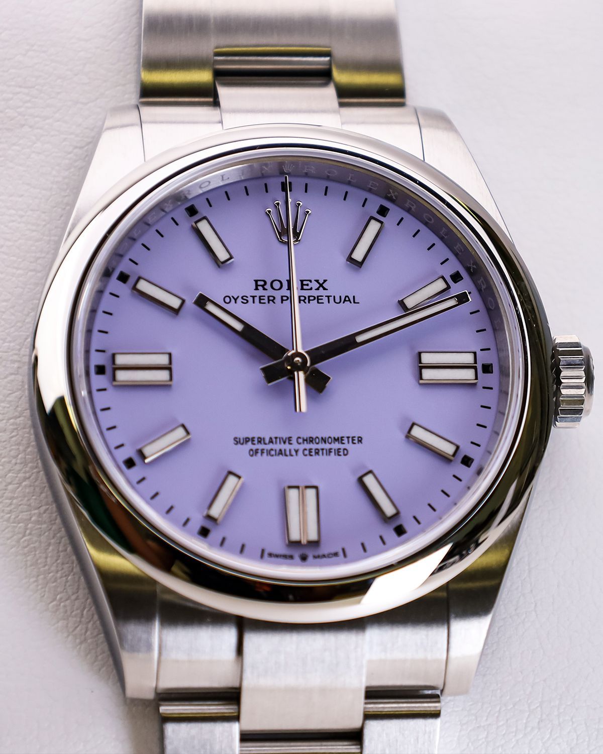 Rolex 134300