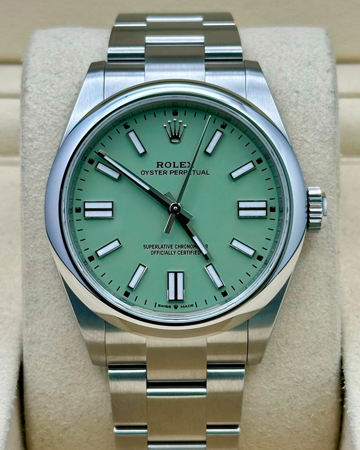 Rolex 134300