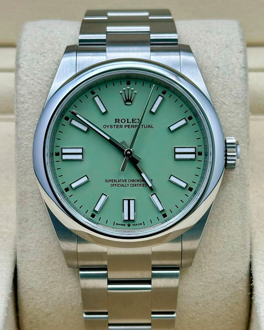 Rolex 134300