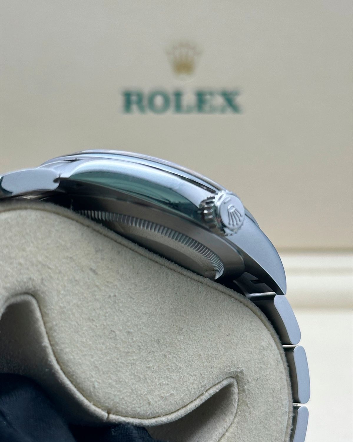 Rolex 134300