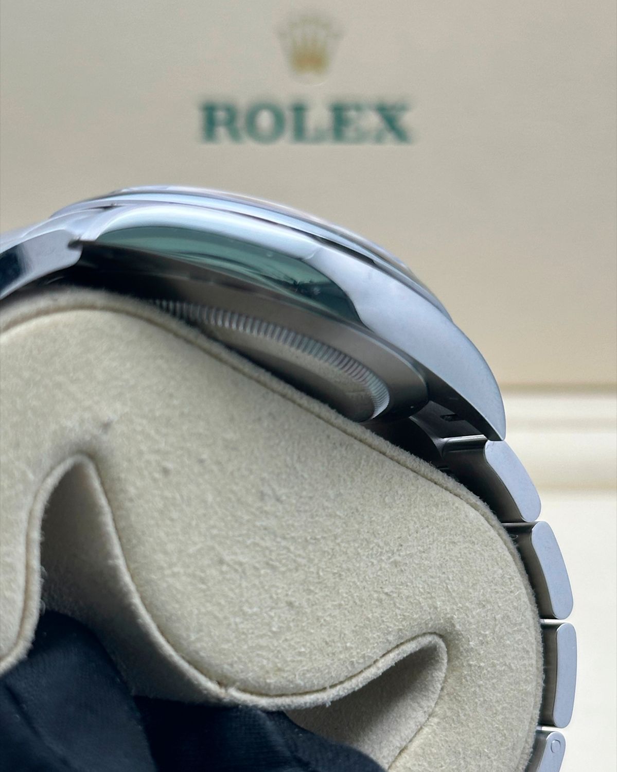 Rolex 134300