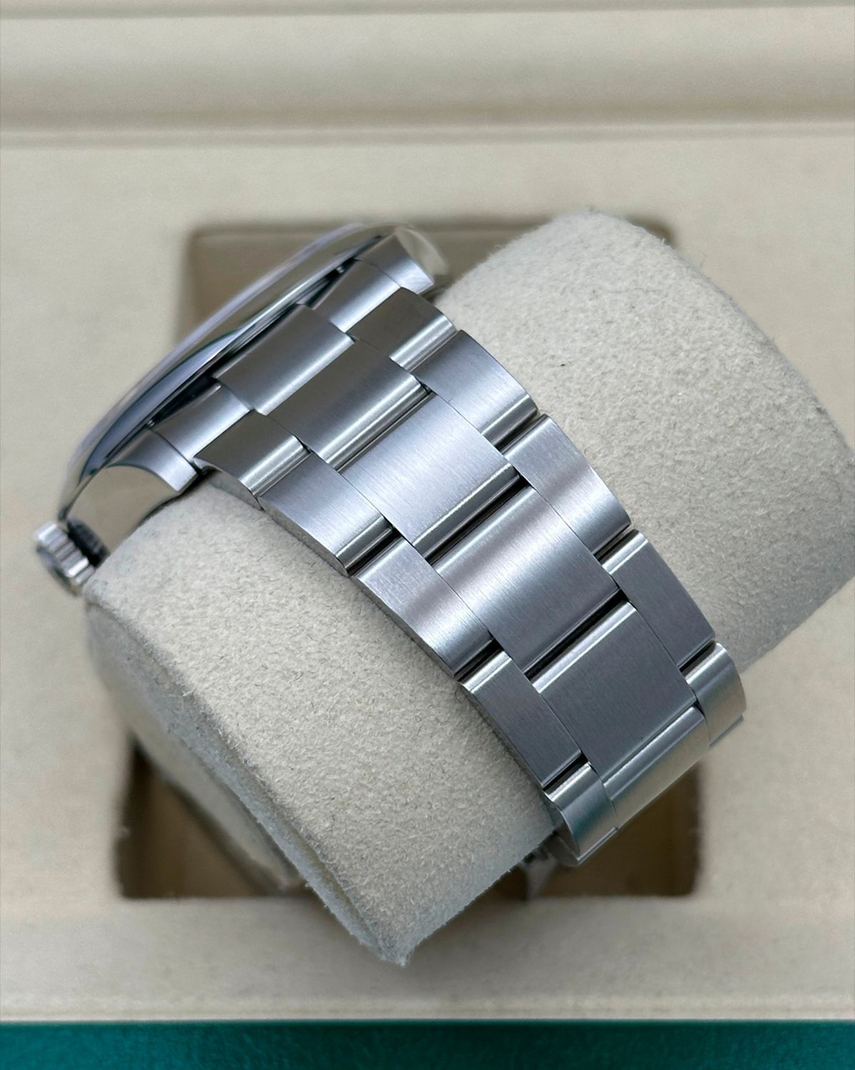 Rolex 134300